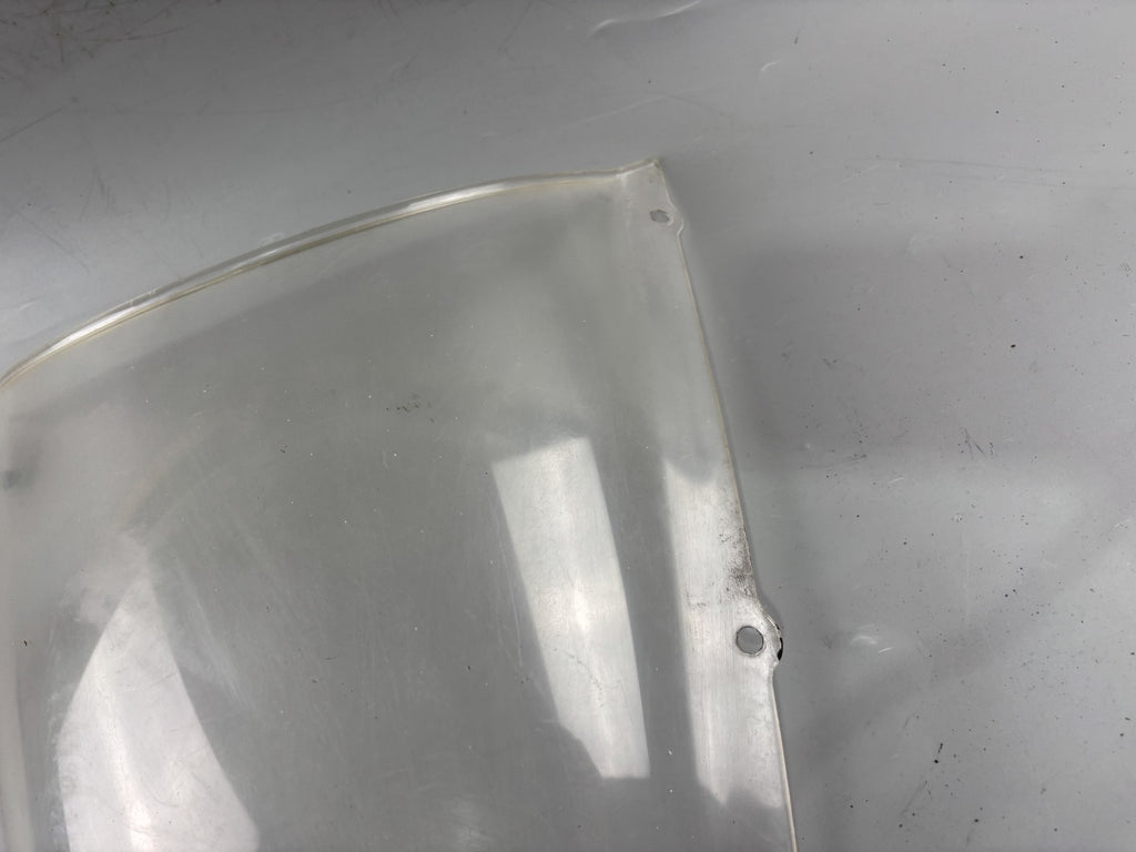 Yamaha YZF 1000 R Thunderace Windschild Windschutzscheibe Kanzel Maske Scheibe