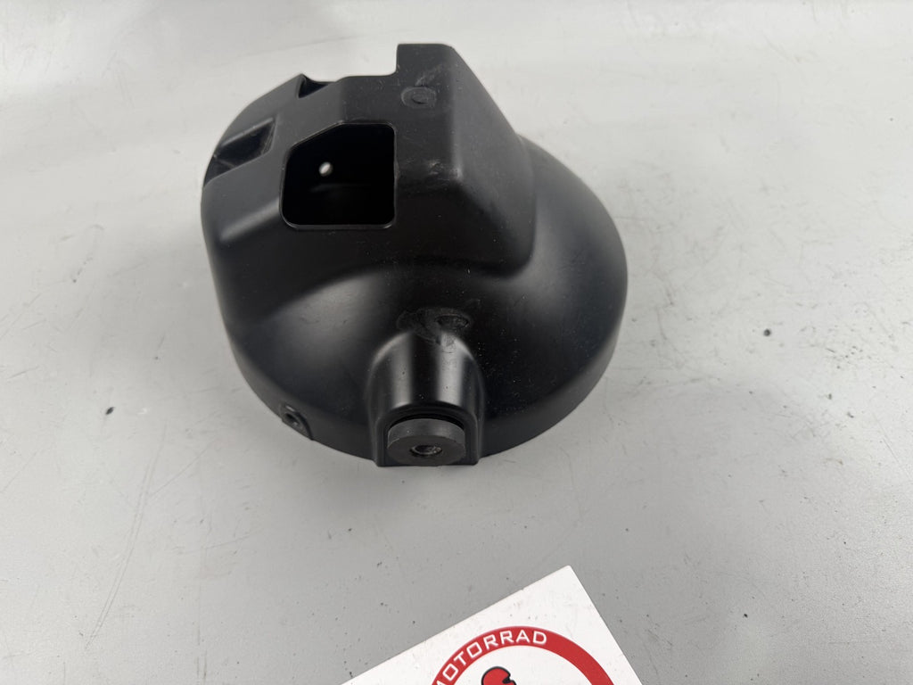 Kawasaki ZR 7 ZR750F Scheinwerfergehäuse Headlight Cover Abdeckung Deckel