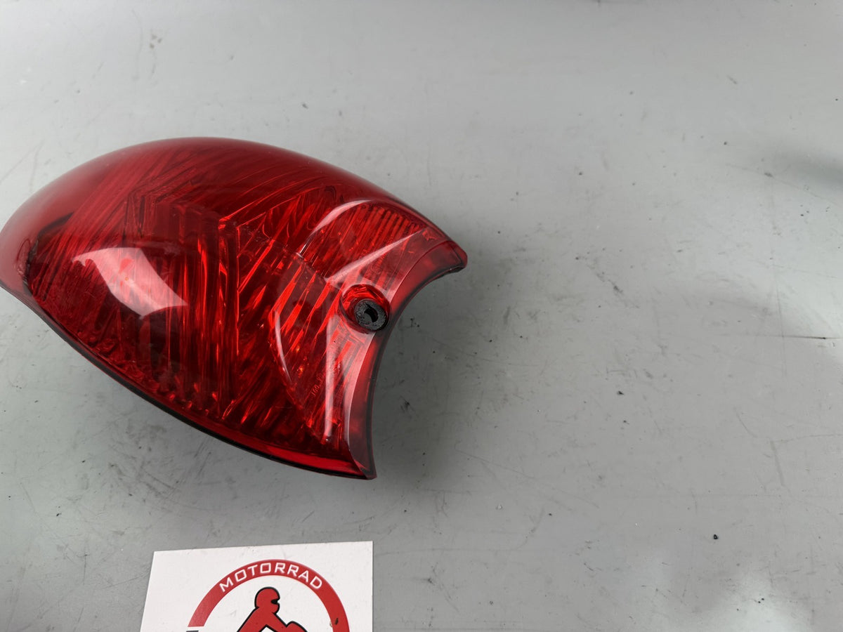 BMW K 1200 S K40 Heckleuchte Rücklicht Lampe hinten Bremslicht Brakelight