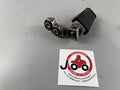 Yamaha XV1100 Virago 3LP Fußraste Halterung Foot Step Hangers rechts right