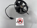 Suzuki SV650 N AV Ventilator Lüftung Lüfter Cooler Kühler