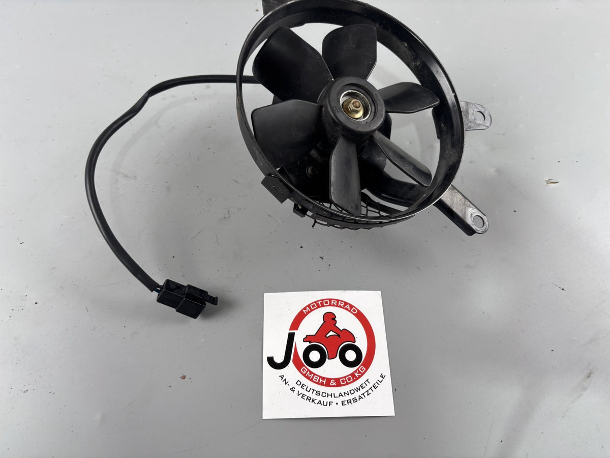 Suzuki SV650 N AV Ventilator Lüftung Lüfter Cooler Kühler
