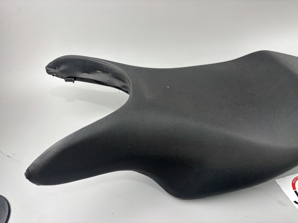 Honda VFR800 RC46/2 VTEC Sitzbank Seat Sitz Sitzkissen Bezug