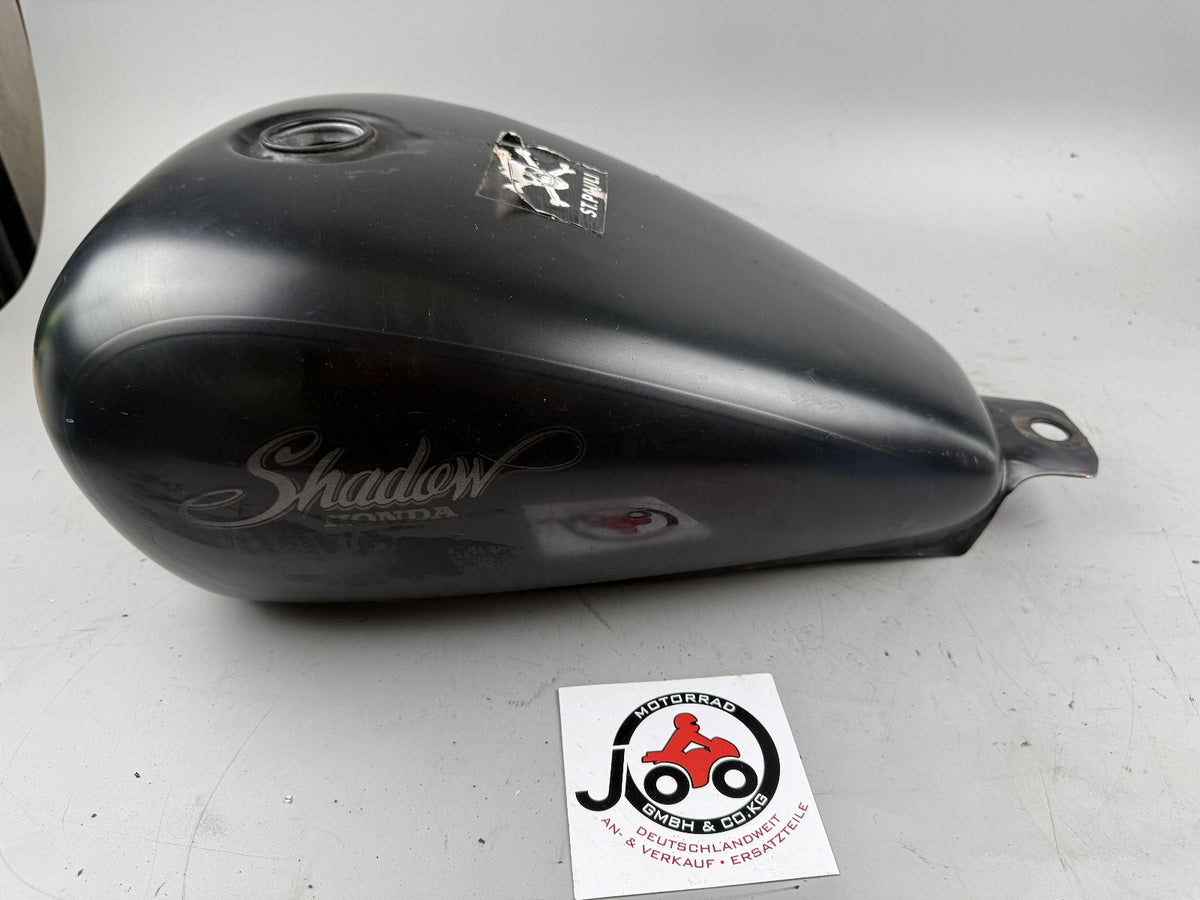 Honda VT600C Shadow Benzintank Kraftstofftank Fuel Gasoline Treibstofftank