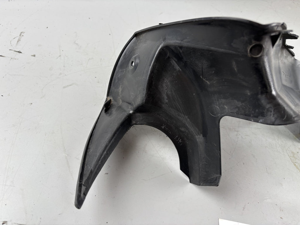 Yamaha FZS600 Fazer RJ02 Innenverkleidung Inside Abdeckung Cover
