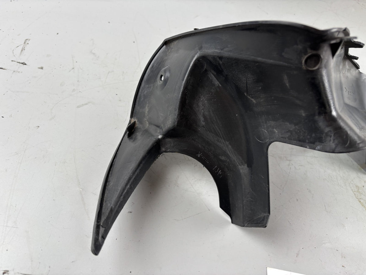 Yamaha FZS600 Fazer RJ02 Innenverkleidung Inside Abdeckung Cover