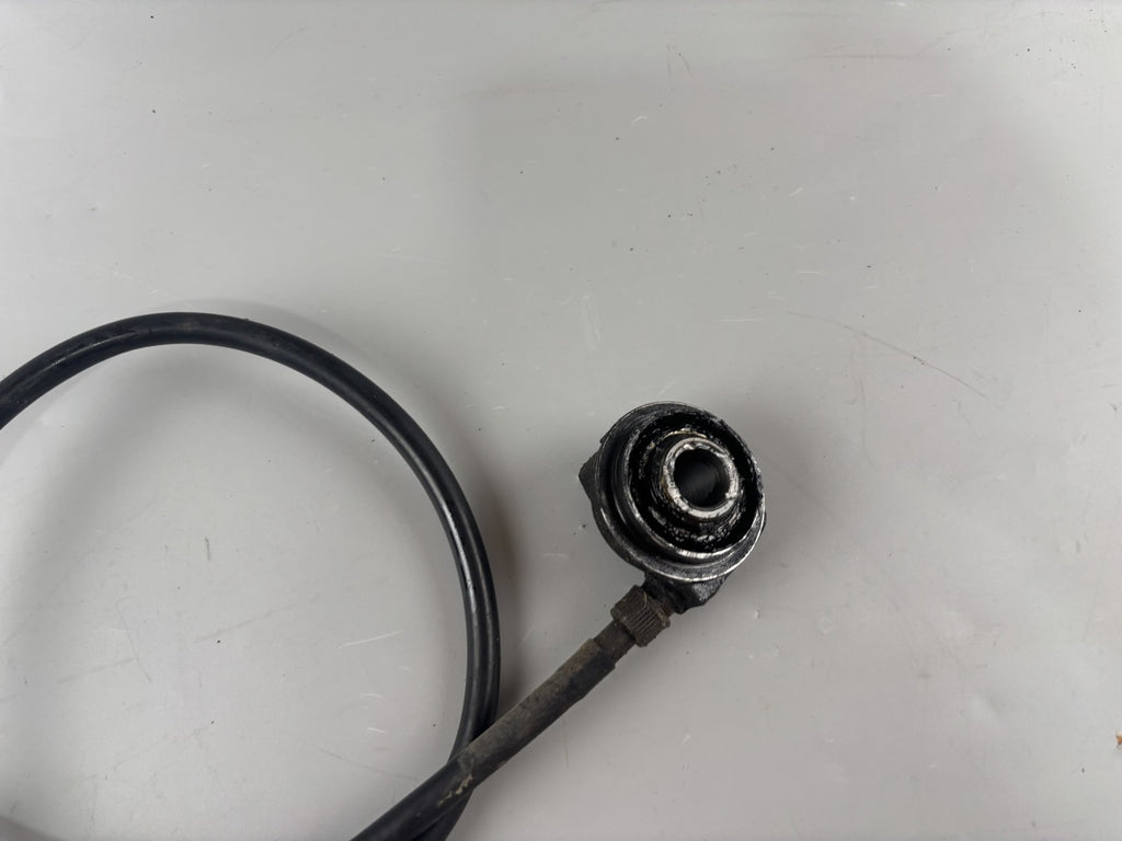 Yamaha TDM 850 3VD Tachoschnecke Tachowelle Tachoantrieb Speedometer