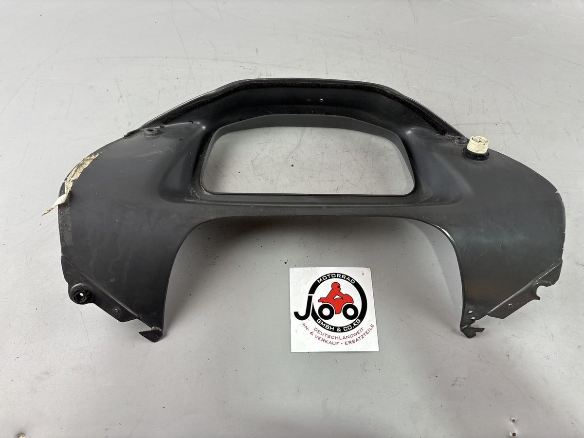 Honda Transalp XL 600 V PD06 Innenverkleidung Cockpitverkleidung Cover Abdeckung