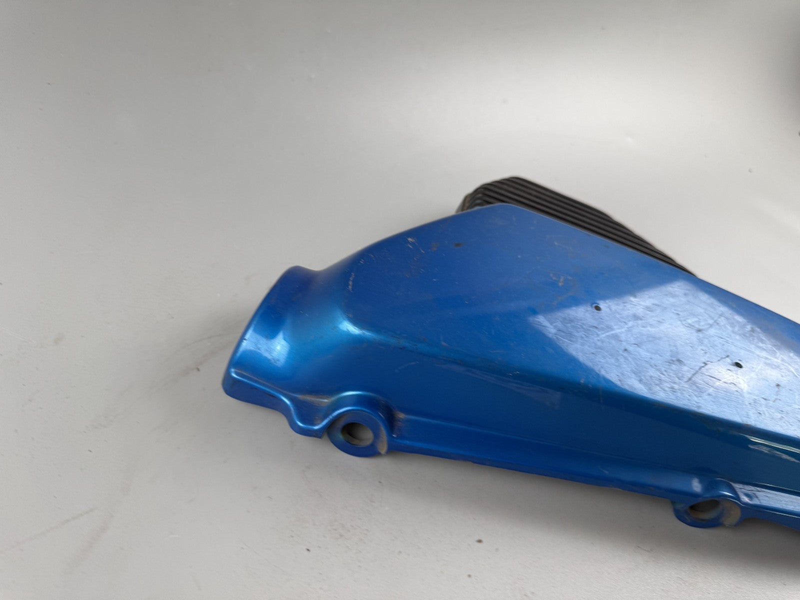 Honda CX500 Seitendeckel Sidecover Seitenverkleidung Abdeckung Cover rechts righ