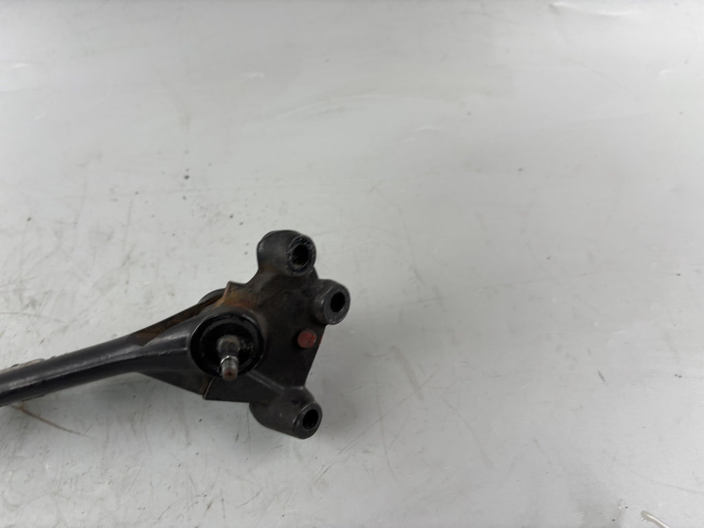 BMW F800 S Seitenständer Sidestand Holder Halter