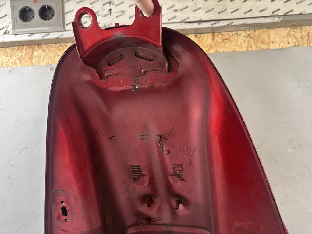 Suzuki GSX 1200 A3 Inazuma Benzintank Kraftstoff Tank Fuel Gas Gasoline