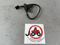 Honda CBF 600 S PC38 ABS Sensor Electric hinten back