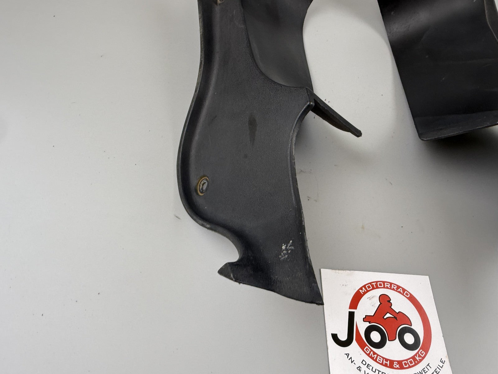 Kawasaki EX500A GPZ500S Innenverkleidung Cover Abdeckung Verkleidung Maske