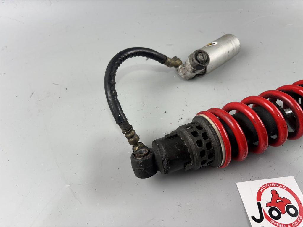 Yamaha YZF 1000 R Thunderace Stoßdämpfer Federung Feder Fork Absorber