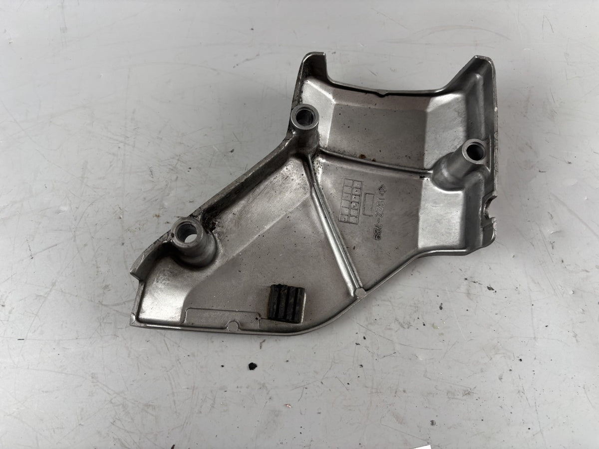 Suzuki VX 800 VS51B Ritzelabdeckung Cover Motordeckel