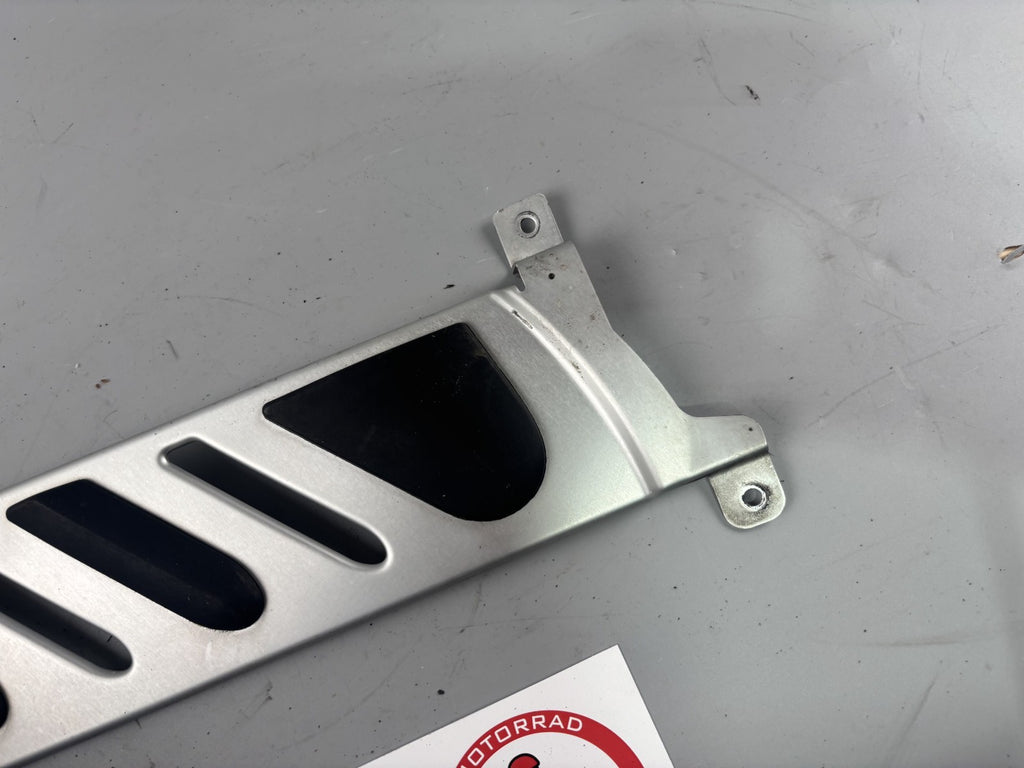 BMW F 650 CS Scarver Verkleidung Abdeckung Rahmen rechts Cover