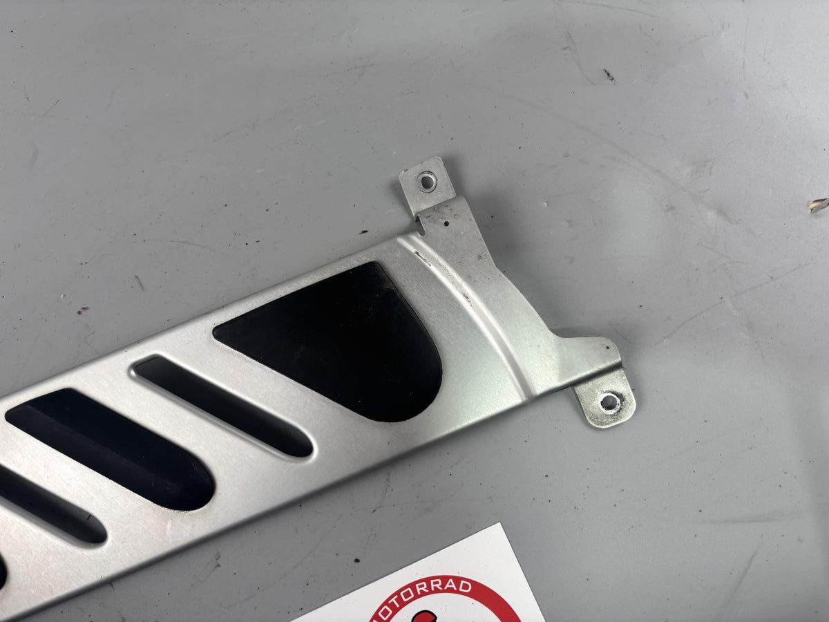 BMW F 650 CS Scarver Verkleidung Abdeckung Rahmen rechts Cover
