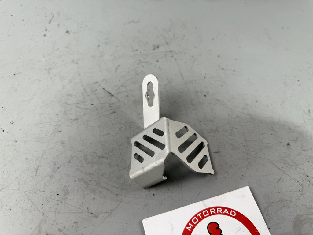 BMW R 1150 GS R 21 Halterung Holder Abdeckung