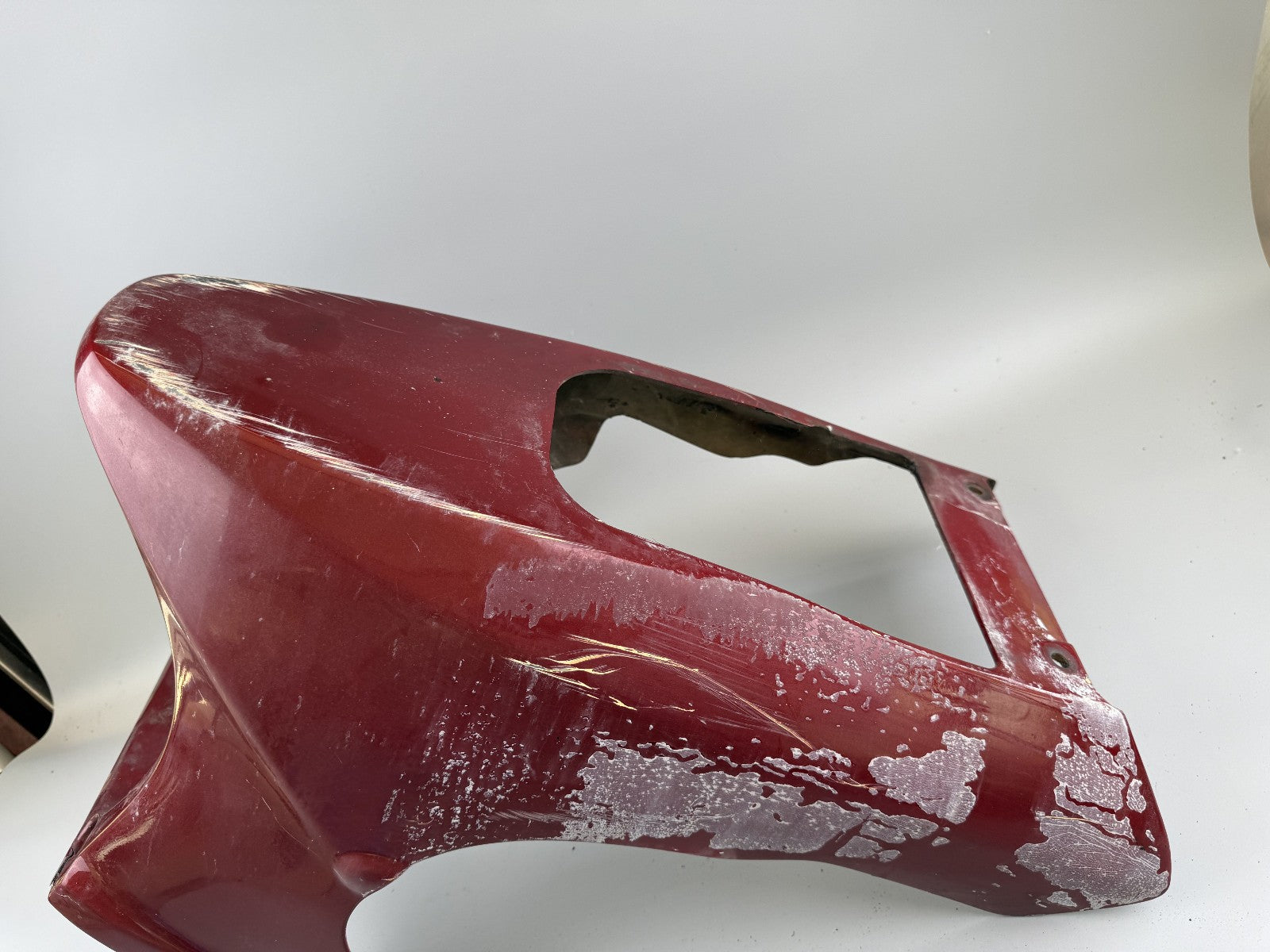 Kawasaki EX500A GPZ500S Bugverkleidung Cover Motorabdeckung Spoiler Fairing