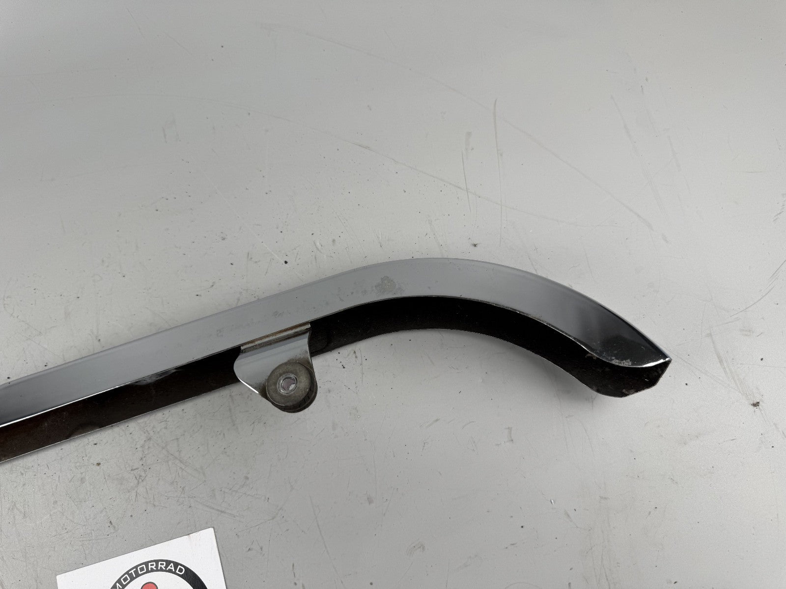 Honda VT600C Shadow Kettenschutz Abdeckung Cover Chain