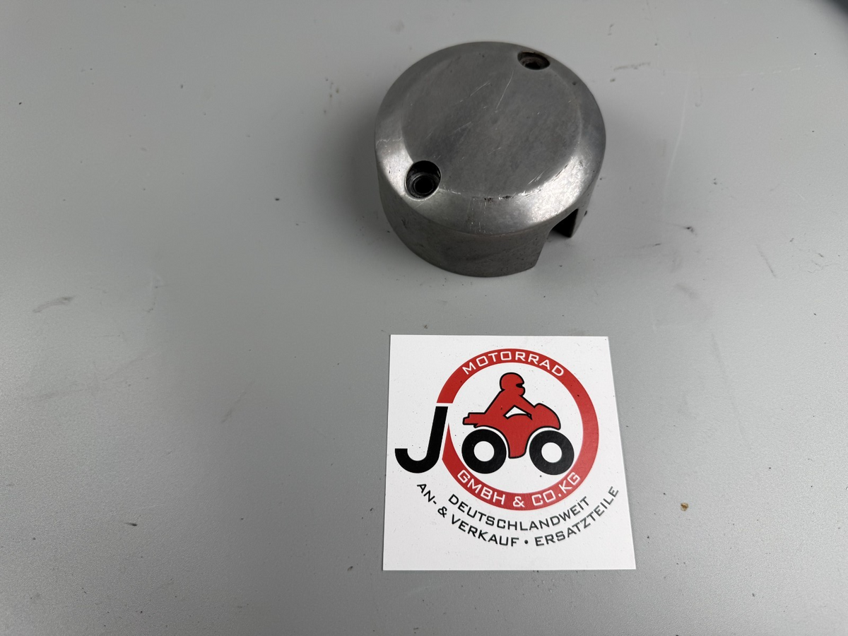 Kawasaki ZRX 1100 ZRT10C Motordeckel Anlasserdeckel Abdeckung Cover