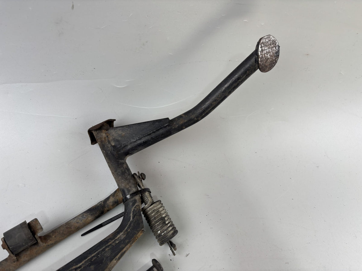 Yamaha Majesty 250 Hauptständer Mainstand Ständer Holder Halter