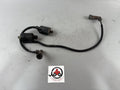 Yamaha XV700 Virago 56E Zündspulen Zündstecker Zündkabel Ignition