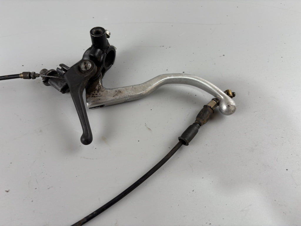 KTM LC4 620 SC Supercompetition Enduro Kupplungsarmatur Dekompression Clutch