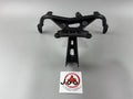 Triumph Daytona 955i T595 N 2002 Geweih Verkleidungshalter Holder Maske Kanzel