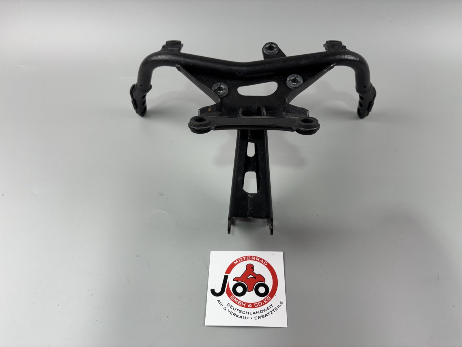 Triumph Daytona 955i T595 N 2002 Geweih Verkleidungshalter Holder Maske Kanzel