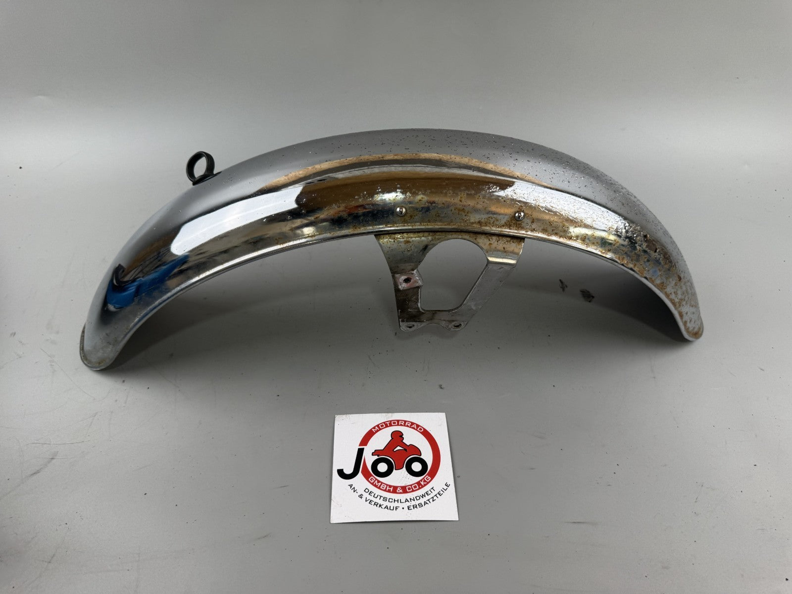 Honda CX500 Schutzblech Fender Kotflügel Abdeckung Spritzschutz Cover