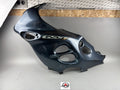 Suzuki GSX 750 F AK11 Seitenverkleidung Sidecover Abdeckung Cover links left