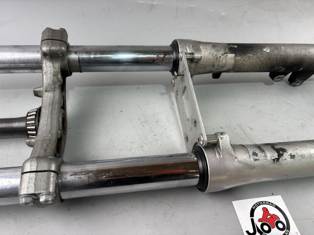 Suzuki VX 800 VS51B Gabel Standrohr Tauchrohr Fork Absorber shoks