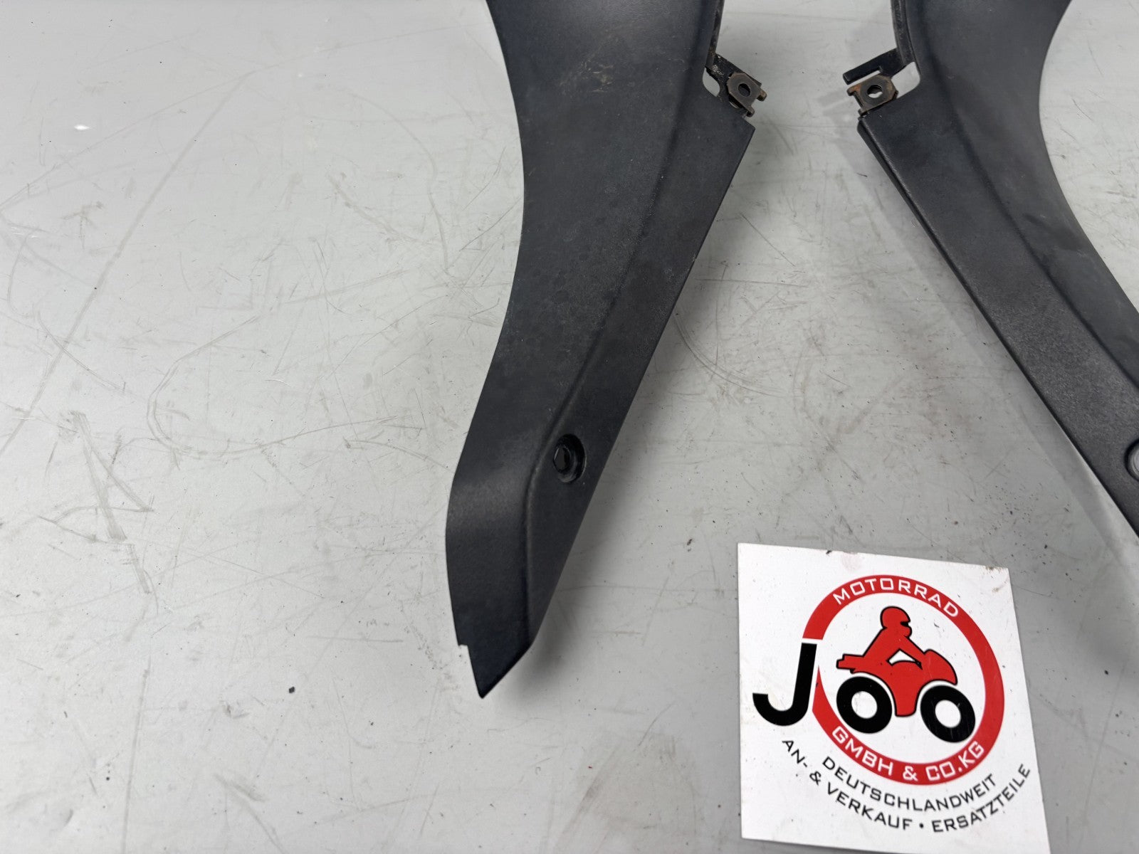 Suzuki RF 600 R GN76A Innenverkleidung Inside Cover Abdeckung rechts links