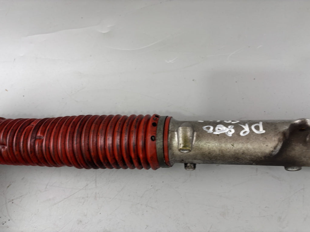 Suzuki DR 800 S DR BIG SR43 A/B Gabel Standrohr Tauchrohr Fork Absorber Federung