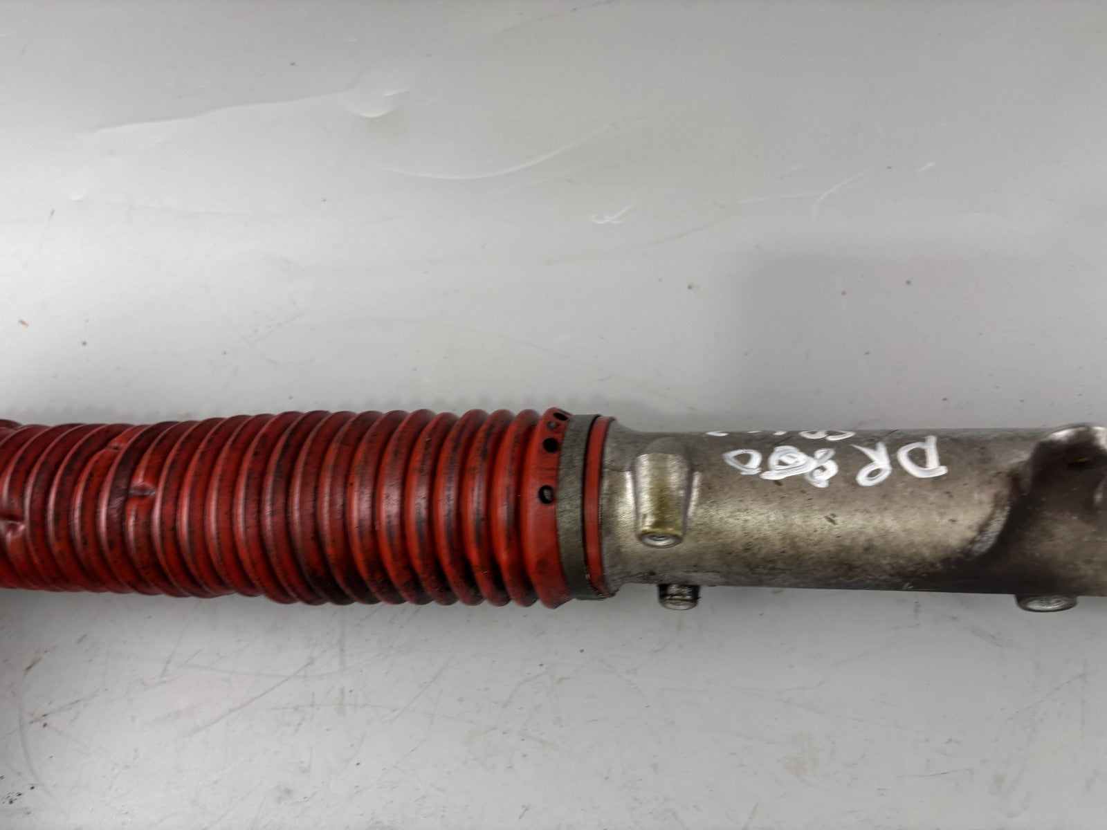 Suzuki DR 800 S DR BIG SR43 A/B Gabel Standrohr Tauchrohr Fork Absorber Federung