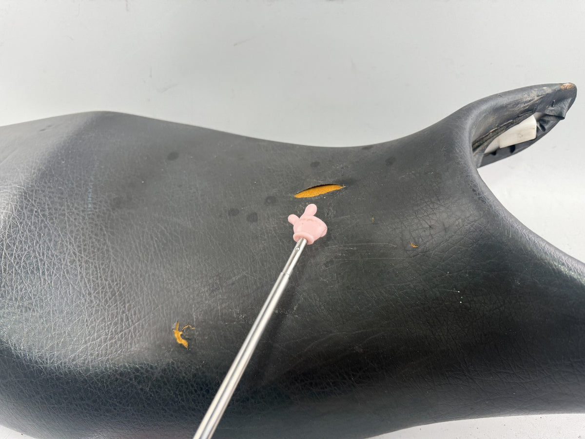Kawasaki ZR 7 ZR750F Sitzbank Seat Sitz Sitzkissen Sitzpolster