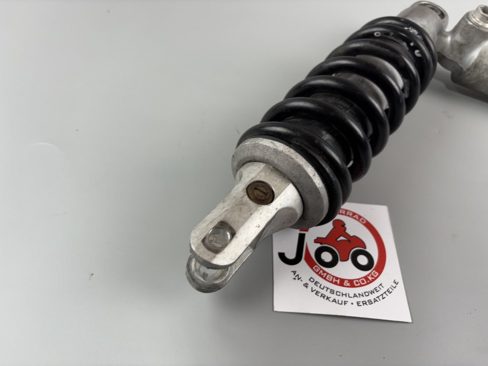 Kawasaki ZX6R ZX636 A 2002 Stoßdämpfer Federung Federbein Absorber Fork
