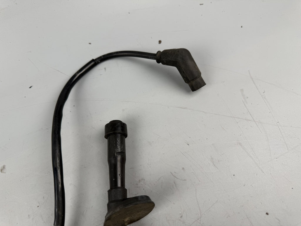 Honda NT650V Deauville RC47 Zündspule Zündkabel Zündstecker Ignition