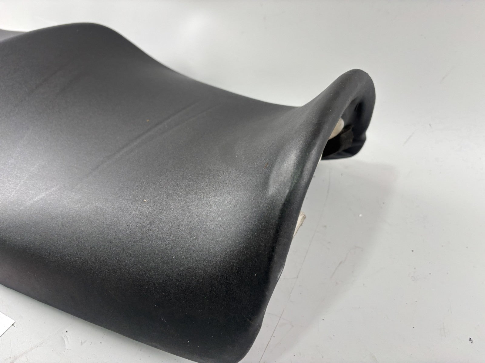 Yamaha XJR1200 4PU Sitz Seat Sitzbank Kissen Polster Bezug