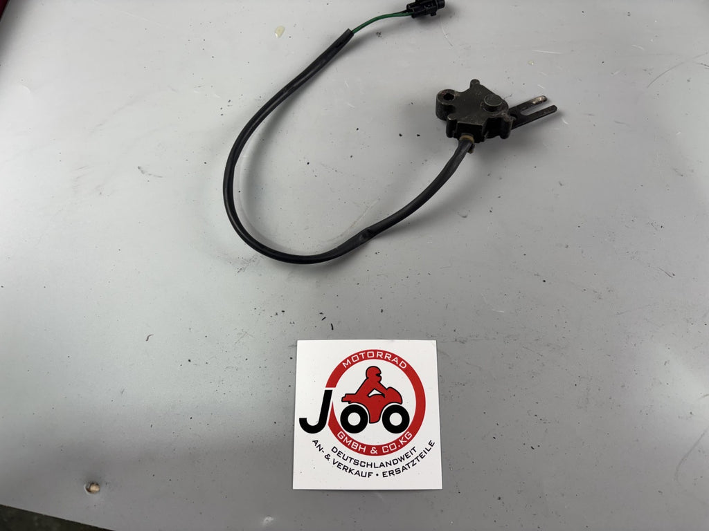 Kawasaki ZRX1100 ZRT10C Bremslichtschalter Brake Bremse