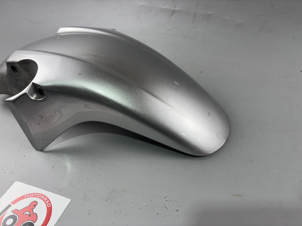 Honda CB 600 F Hornet PC34 Fender Schutzblech Kotflügel Spritzschutz vorne front