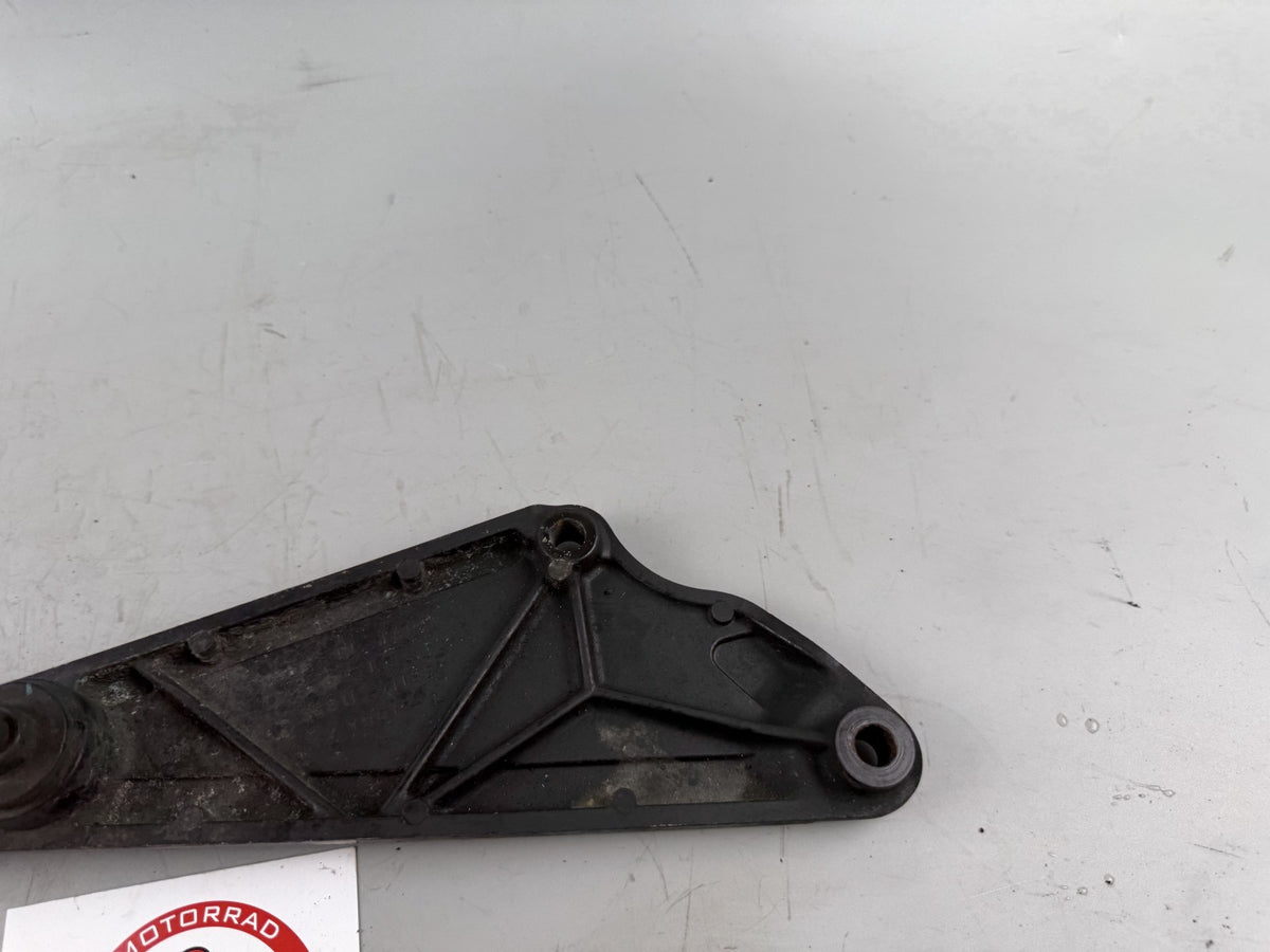 Kawasaki Z 750 GT KZ750P Fußrastenanlage Foot Hangers Steps links left