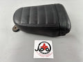 Kawasaki EL250 252 Eliminator Sitz Sitzbank Seat Sitzkissen Bezug