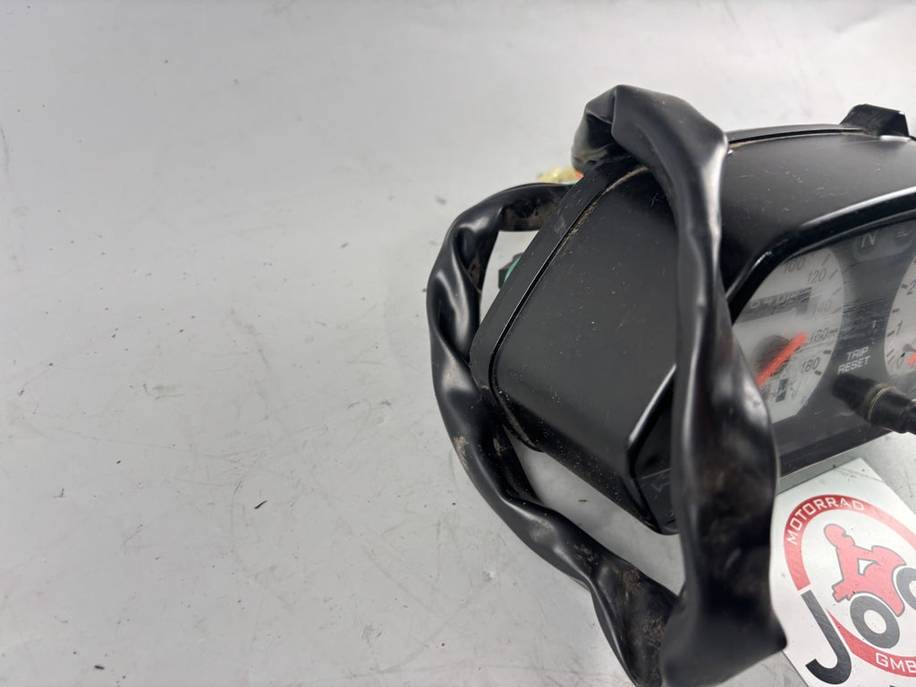 Honda SLR 650 Vigor FX 650 RD09 Tacho Speedometer DZM Cockpit Instrumente