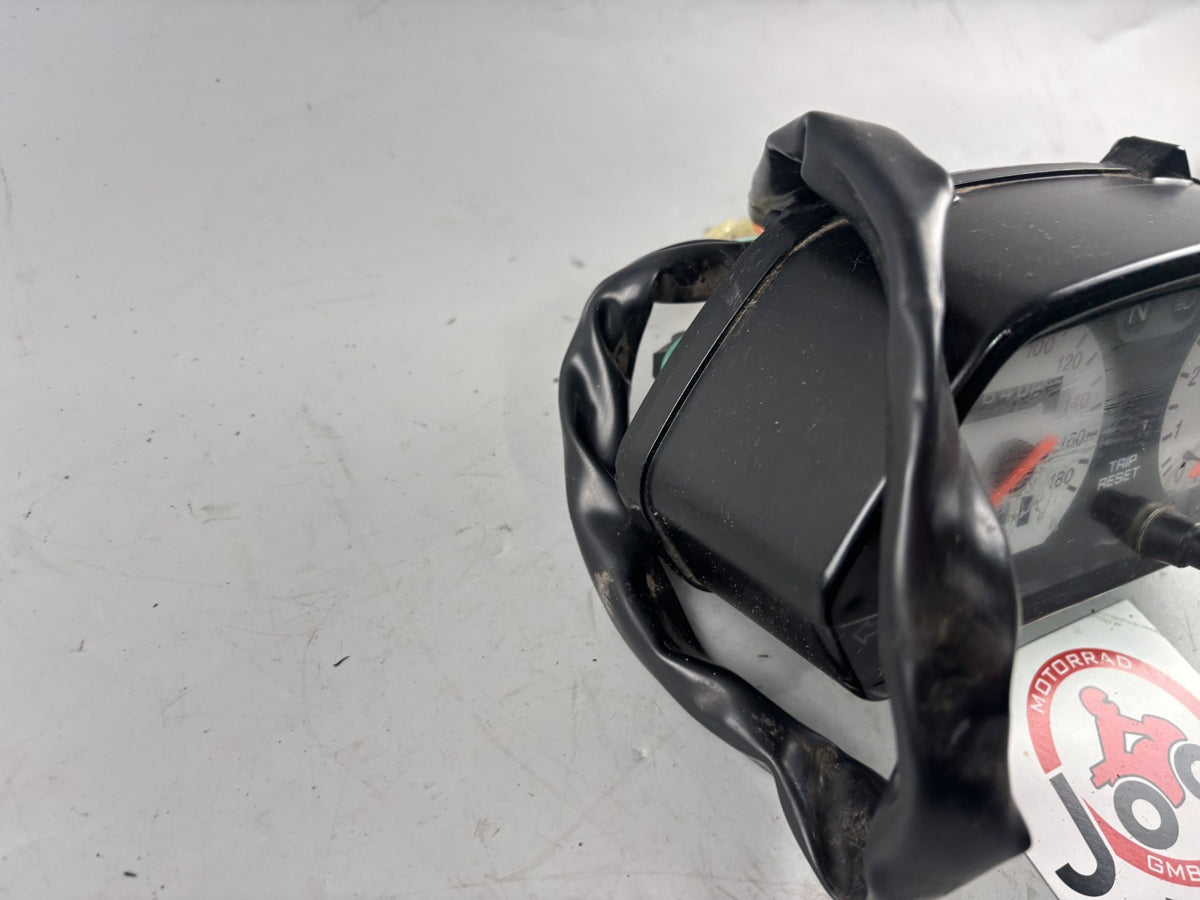 Honda SLR 650 Vigor FX 650 RD09 Tacho Speedometer DZM Cockpit Instrumente