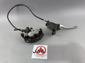 Yamaha XJ600 Diversion 4BR 4LX Bremsanlage Brake Sattel Pumpe vorne front