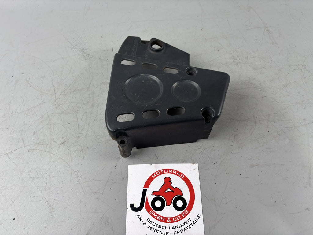Suzuki RF 600 R GN76A Ritzelabdeckung Motordeckel Abdeckung Cover