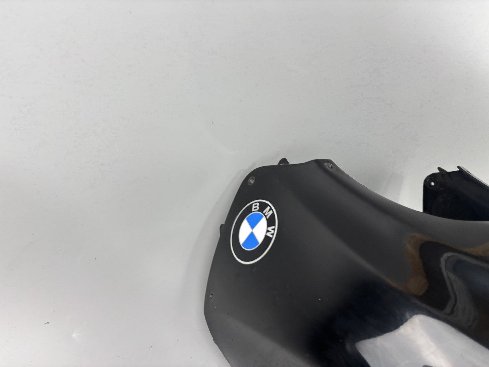 BMW F650 169 Tankabdeckung Cover Tankverkleidung Fairing