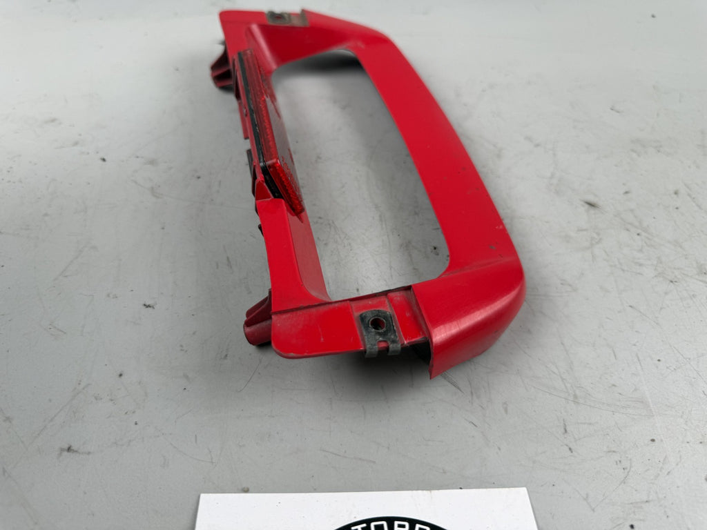 Honda VFR750 F Rc36/1 Hintere Verkleidungshaube Verkleidung Abdeckung Cover